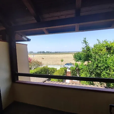 Villa Le Dune *