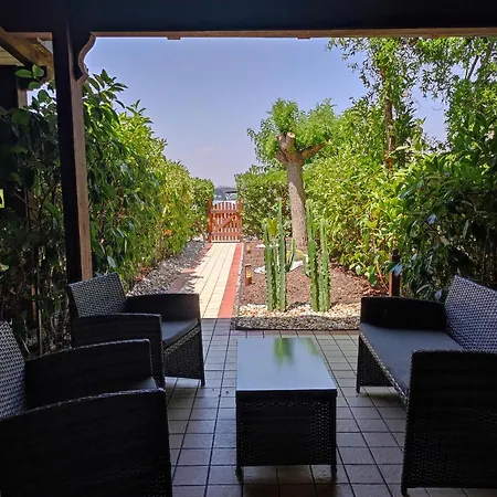 Villa Le Dune 度假居 *