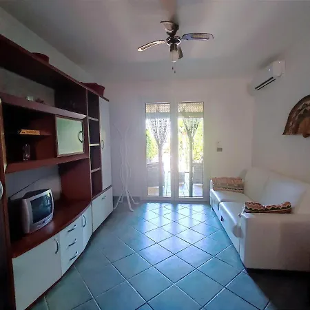 度假居 Villa Le Dune *